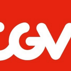 cgv 영화 예매(1인)