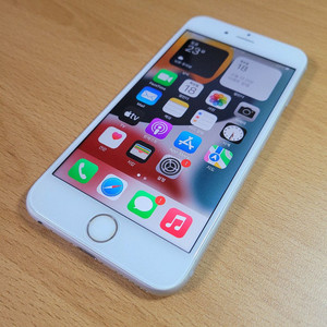 아이폰6S 64GB 실버