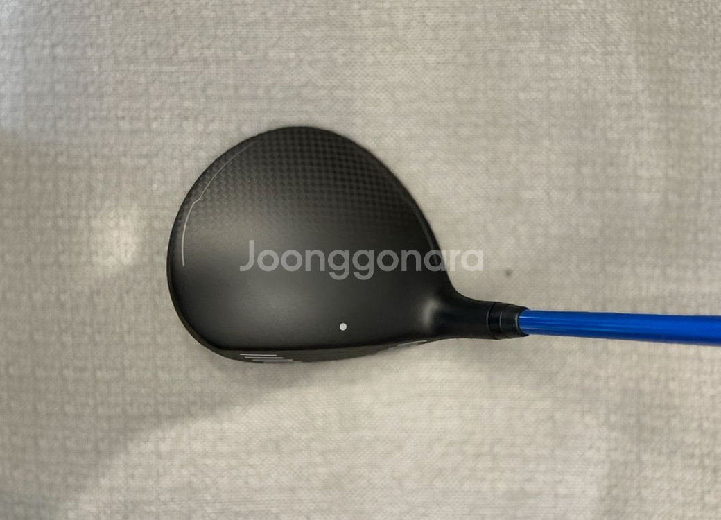 핑 G440 5번우드/ 샤프트 R--1