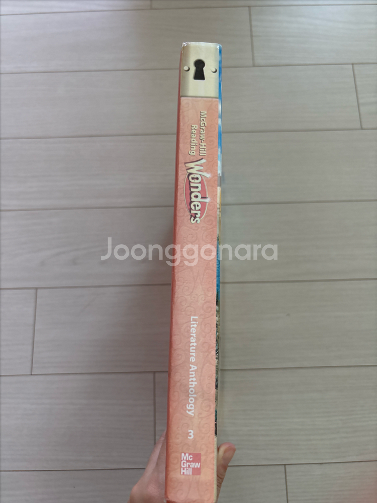 Wonders Literature Anthology G--2