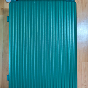 28인치 캐리어 초록색 그린