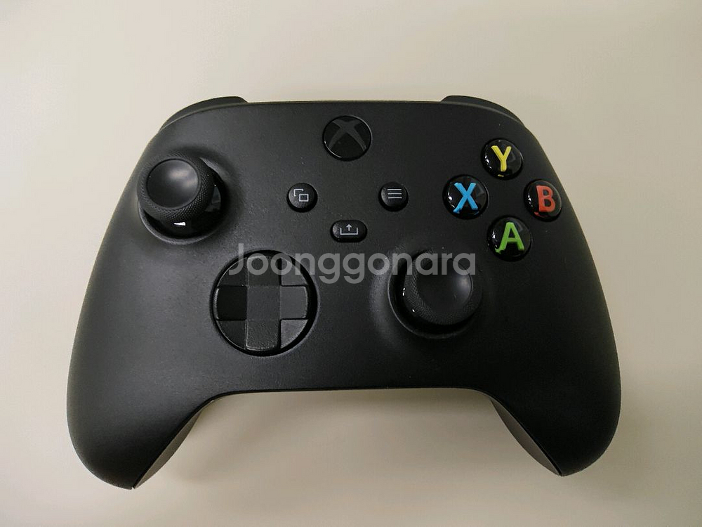 엑스박스 게임패드 팝니다--0