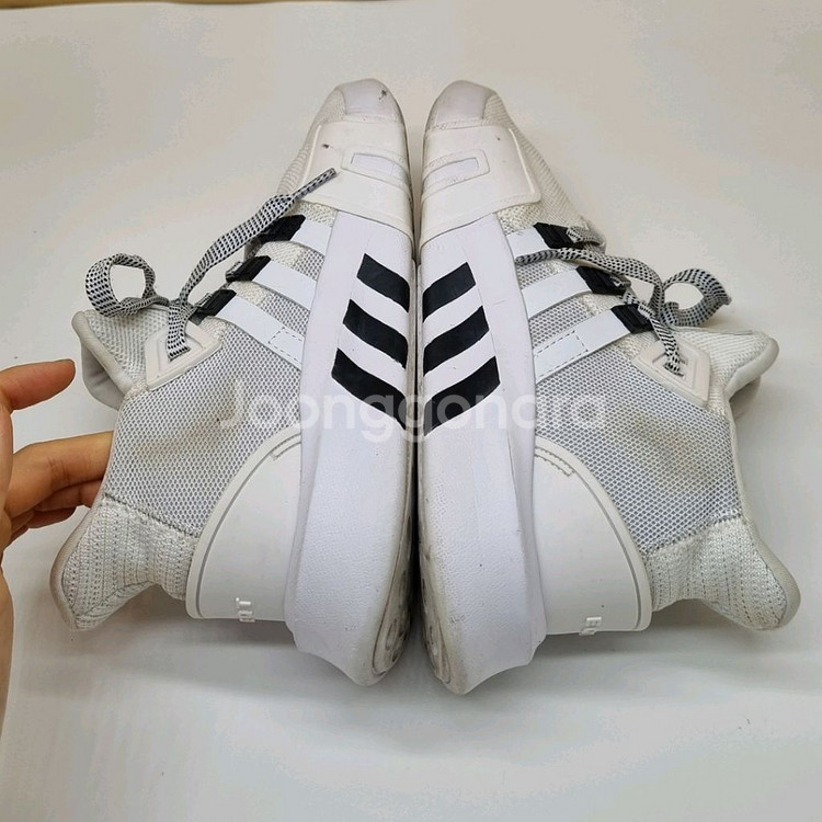 아디다스 EQT 바스크 운동화260--4