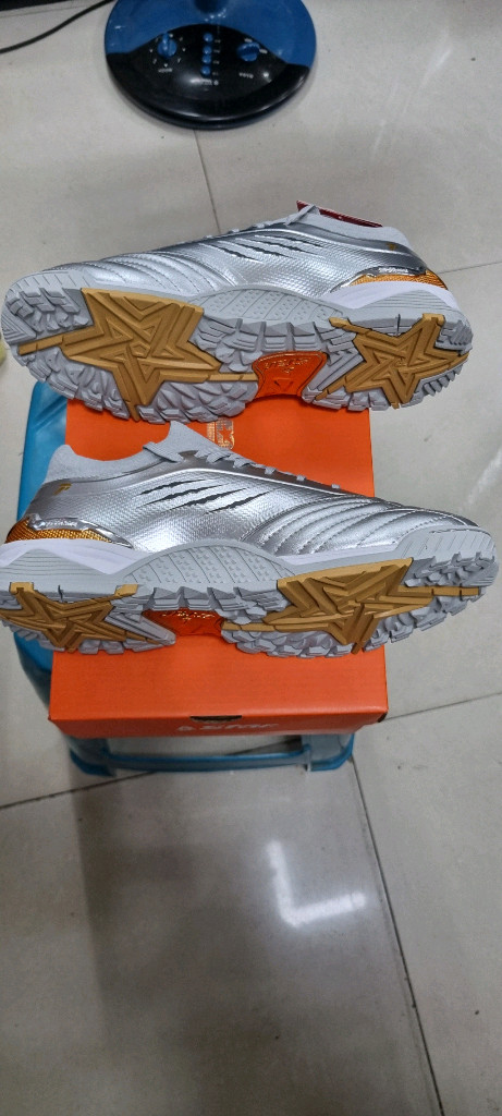 이지스실버족구화 이미지