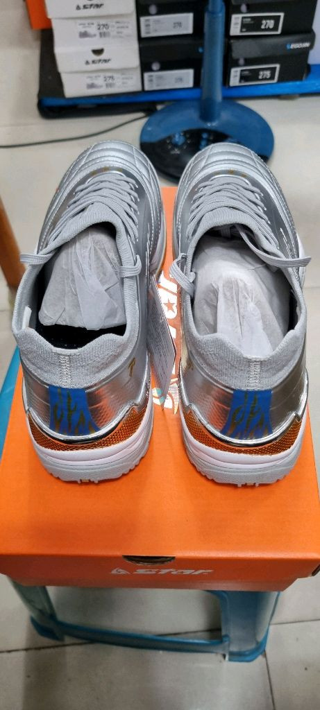 이지스실버족구화 이미지