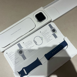 애플워치 se2 40mm