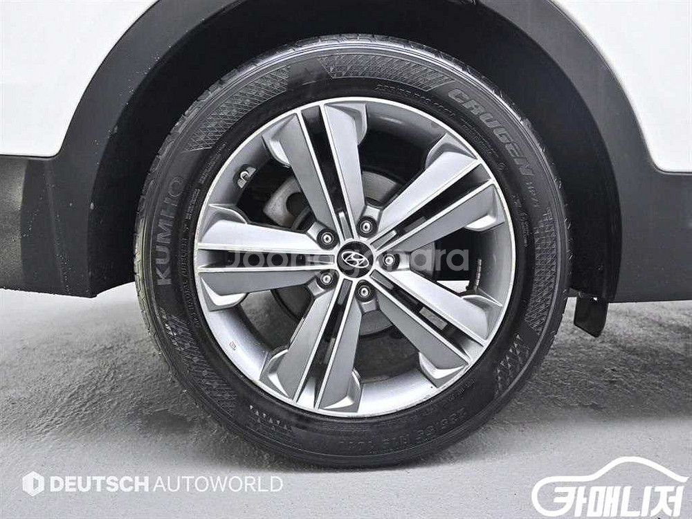 [현대]맥스크루즈 R2.2 2WD 익스클루시브 (7인승--4