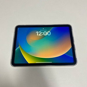 아이패드 10세대 와이파이 64G