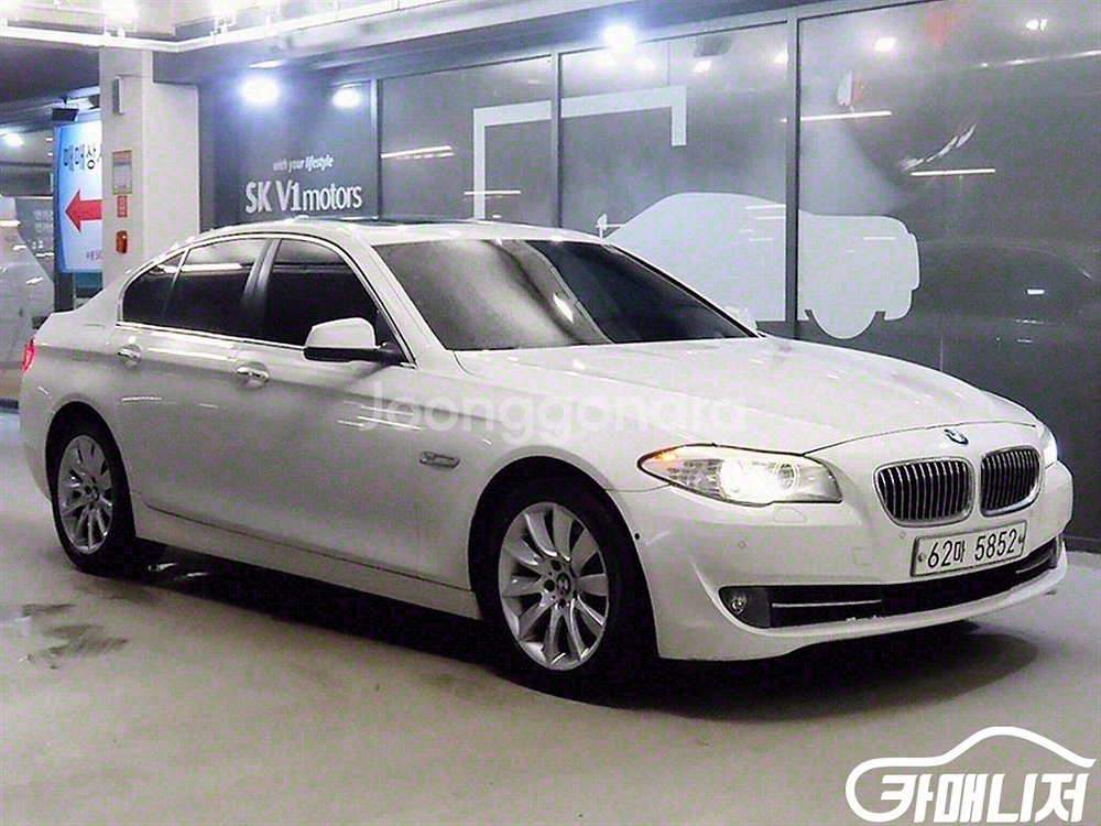 [BMW]5시리즈 (F10) 528i #앱특가--0