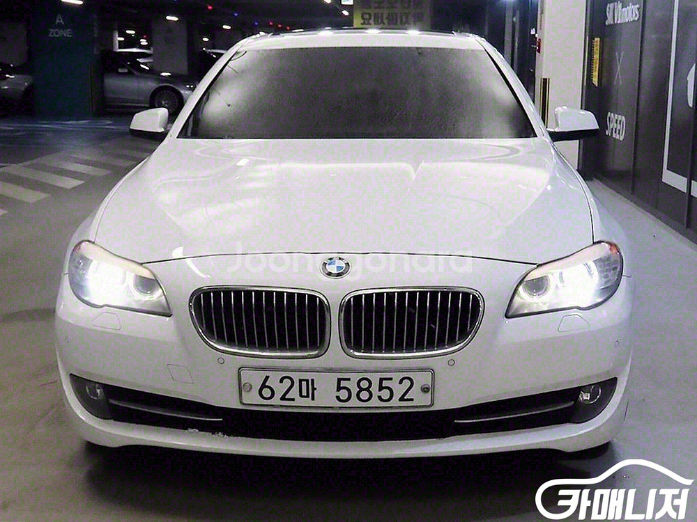 [BMW]5시리즈 (F10) 528i #앱특가--1