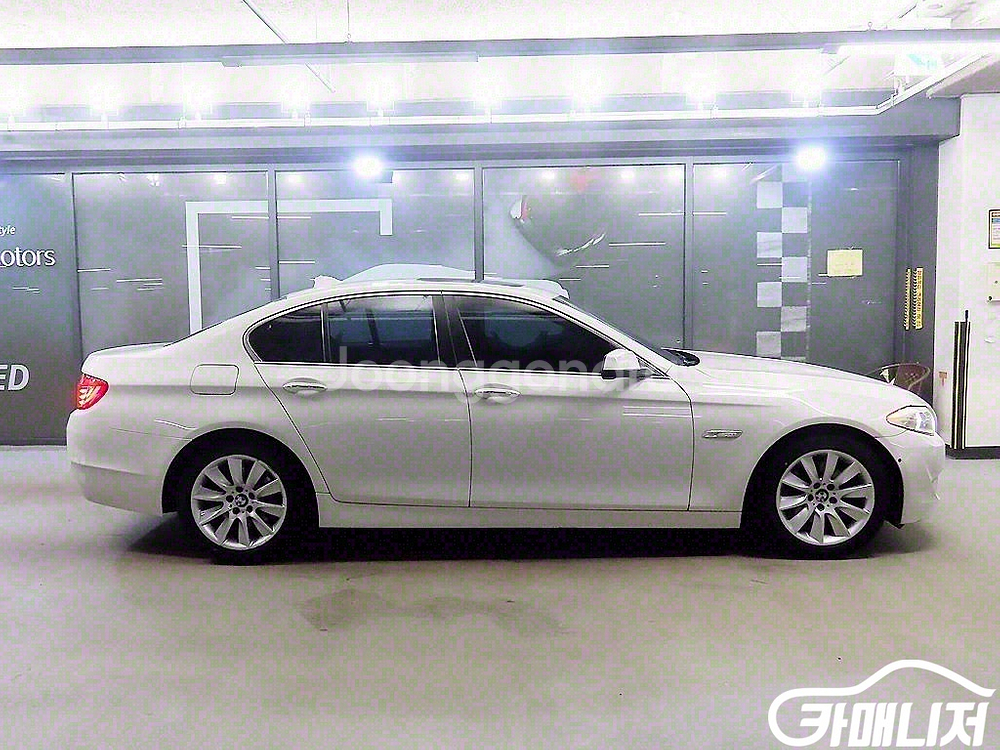 [BMW]5시리즈 (F10) 528i #앱특가--2