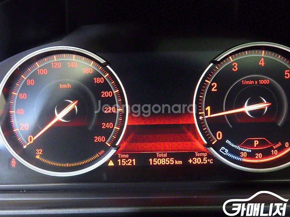 [BMW]5시리즈 (F10) 528i #앱특가--8