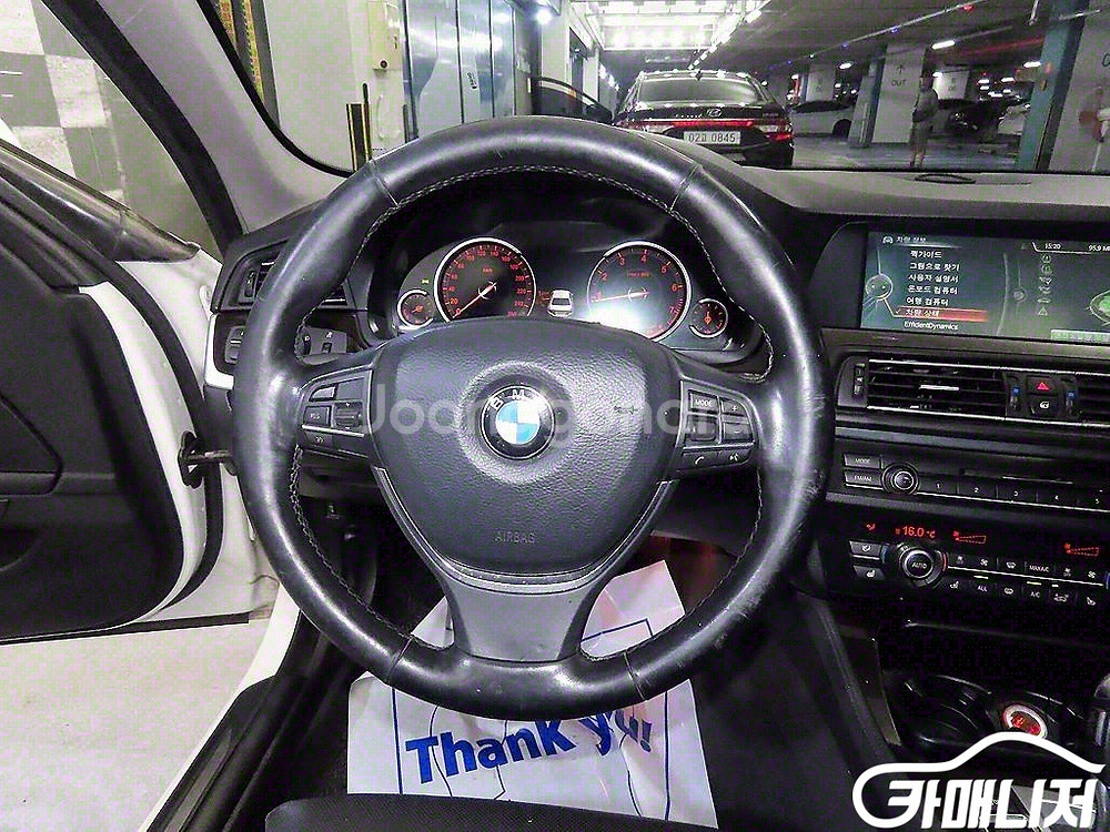 [BMW]5시리즈 (F10) 528i #앱특가--7