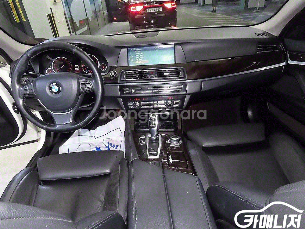 [BMW]5시리즈 (F10) 528i #앱특가--9