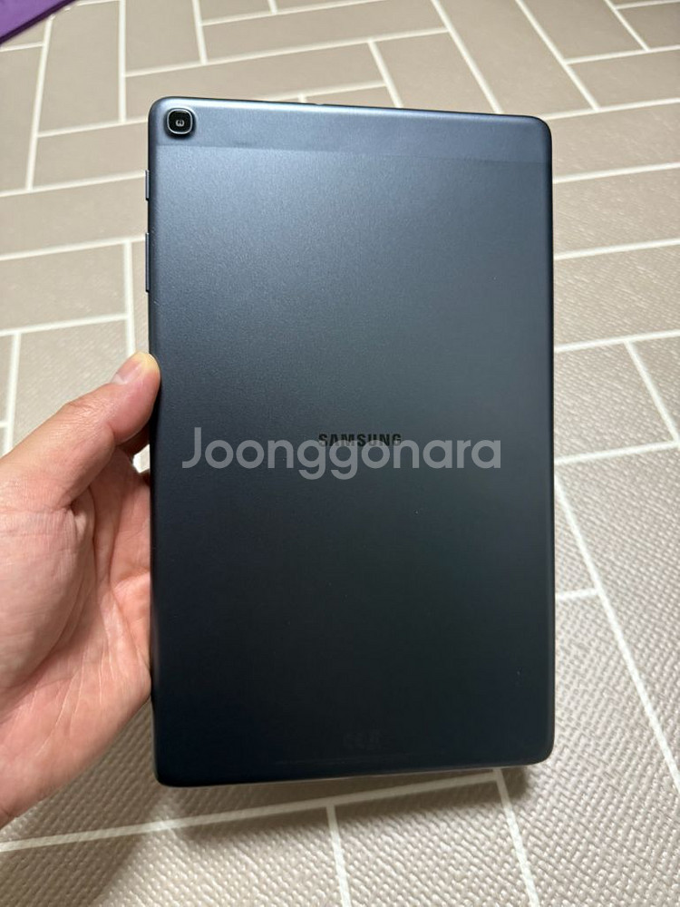 갤럭시탭A 10.1 32GB (T510)--1