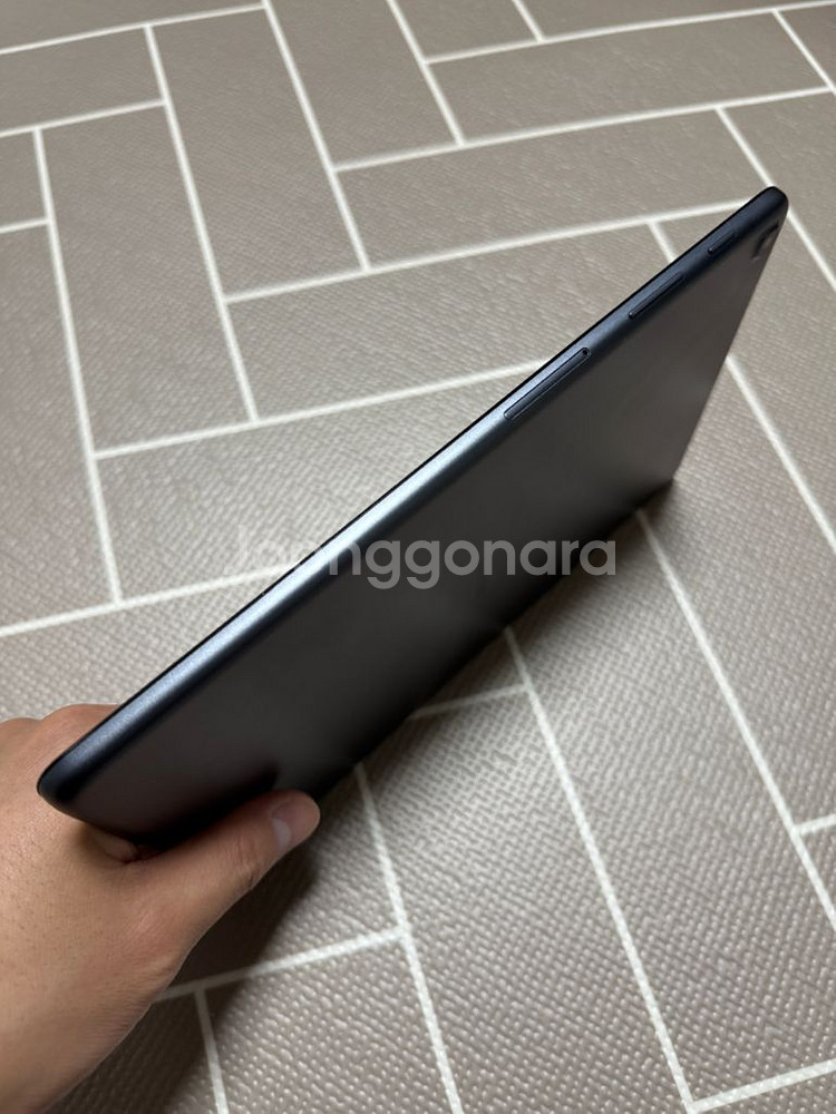 갤럭시탭A 10.1 32GB (T510)--3