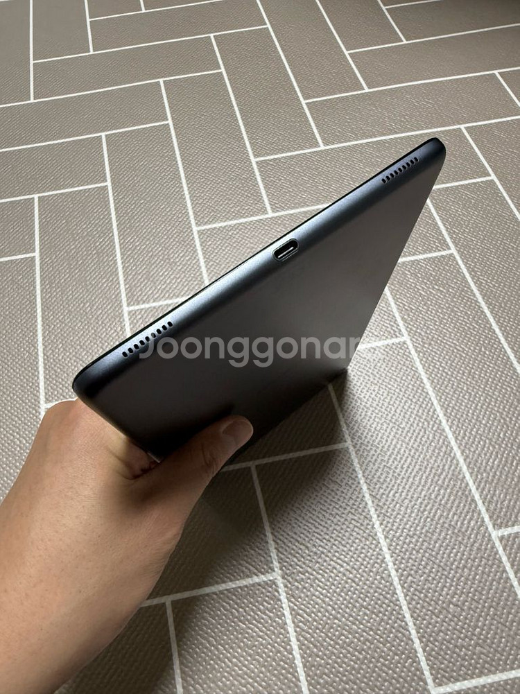 갤럭시탭A 10.1 32GB (T510)--5