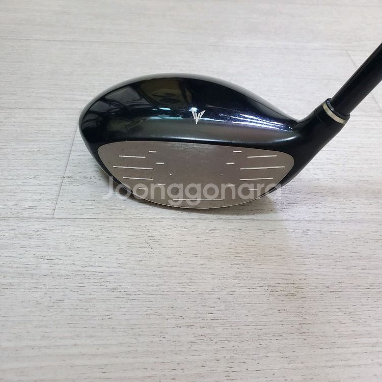 젝시오 MP600 페어웨이우드 3번 15도 R 골프채--2