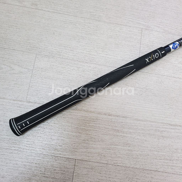 젝시오 MP600 페어웨이우드 3번 15도 R 골프채--5
