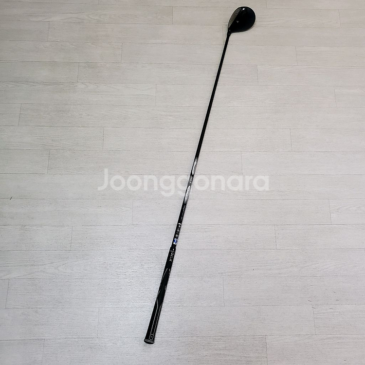 젝시오 MP600 페어웨이우드 3번 15도 R 골프채--7