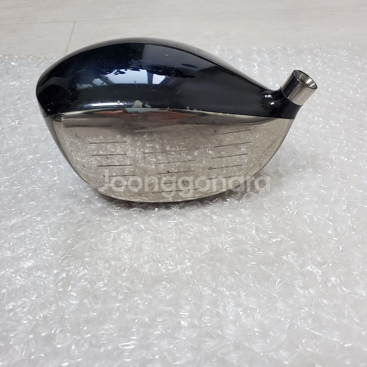 맥그리거 맥텍 NV NXR 드라이버 헤드 10도 골프--2