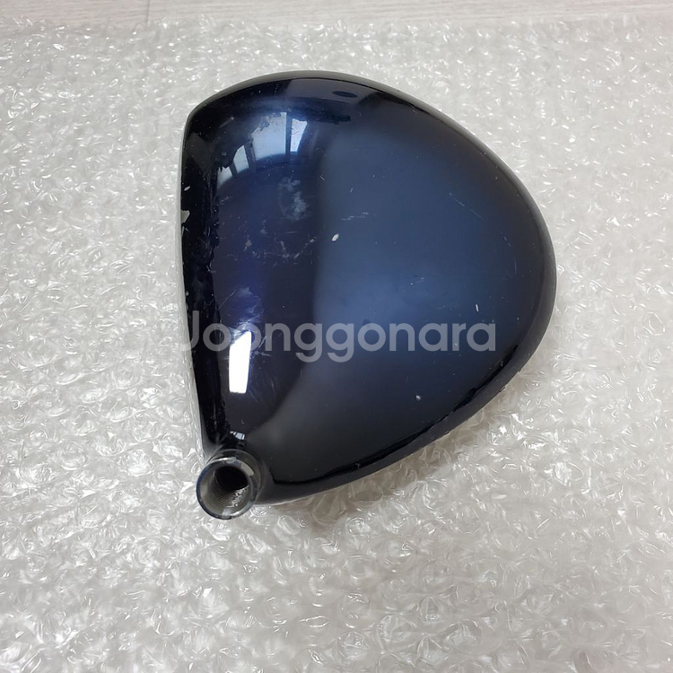 맥그리거 맥텍 NV NXR 드라이버 헤드 10도 골프--3