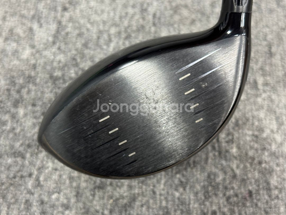 타이틀리스트 TS2 드라이버 9.5도 VR6S 판매--1