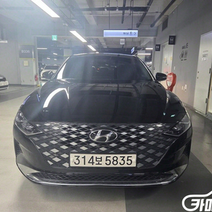 [현대]더 뉴 그랜저 IG 2.5 프리미엄 초이스 #앱
