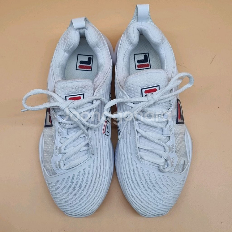 휠라 스피드서브 여성 운동화235--1