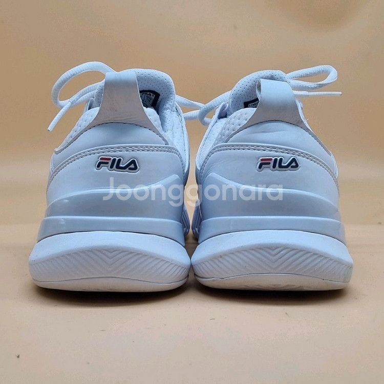 휠라 스피드서브 여성 운동화235--3