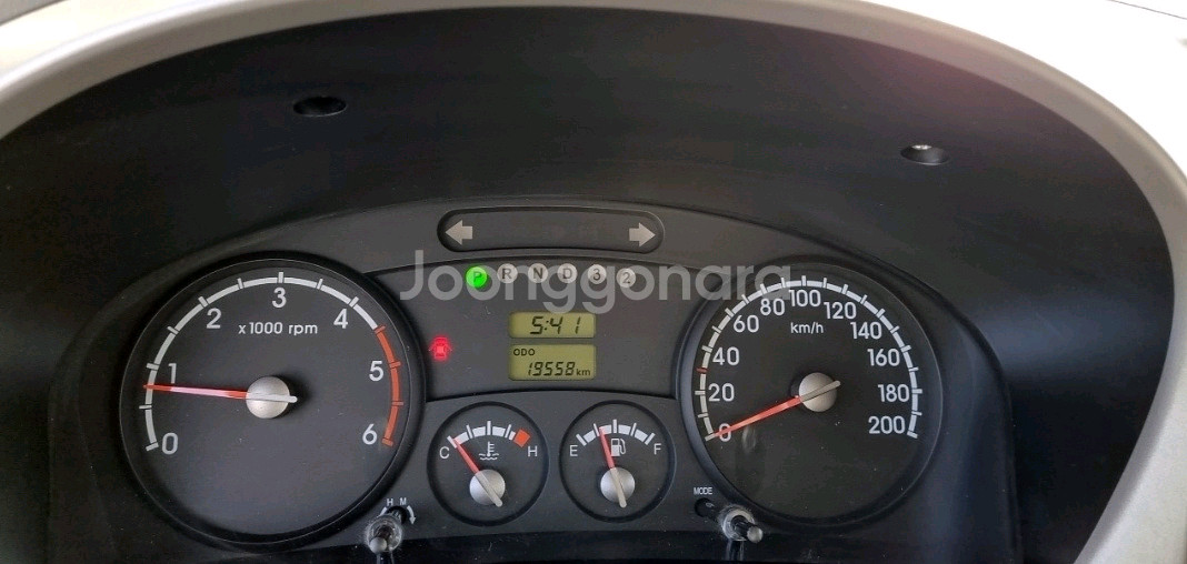 푸드카 푸드트럭 타임에스이동업무차 판매 980만원--5