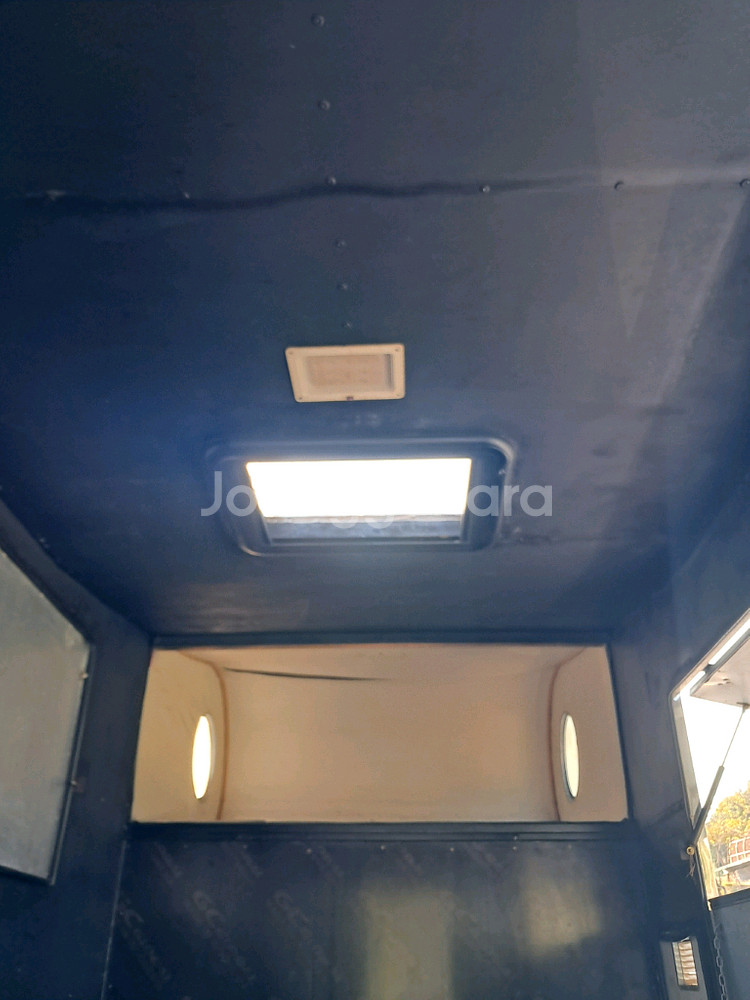 푸드카 푸드트럭 타임에스이동업무차 판매 980만원--9