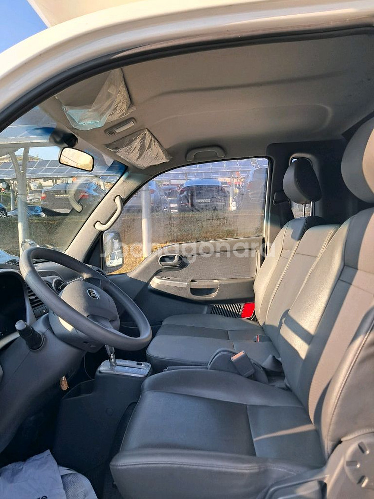 푸드카 푸드트럭 타임에스이동업무차 판매 980만원--4