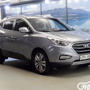 [현대]뉴 투싼iX 디젤(E-VGT)4WD 스마트 스페