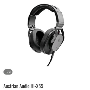 hi-x55 미개봉 새상품
