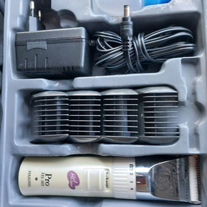 HASUNG Pro HS-303 애견 이발기