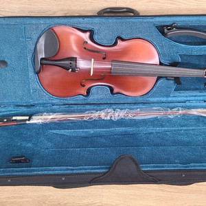심로 바이올린 4/4사이즈