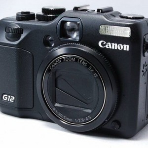 canon g12 캐논 파워샷 G12 삽니다