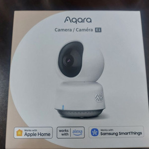 아카라 카메라 E1 (미개봉 새상품)