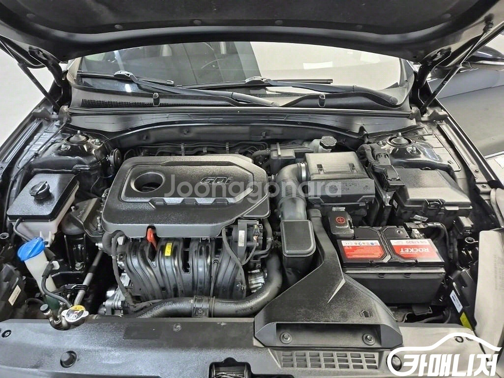 [기아]올 뉴 K7 2.4 GDI 프레스티지 (5인승)--4