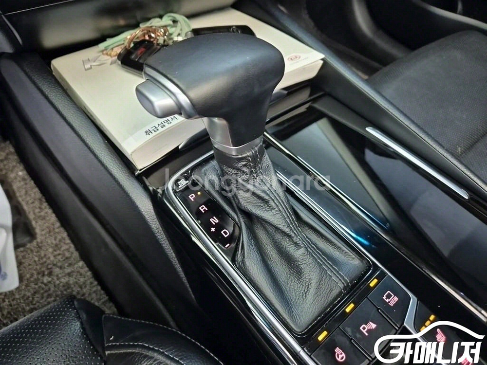 [기아]올 뉴 K7 2.4 GDI 프레스티지 (5인승)--7