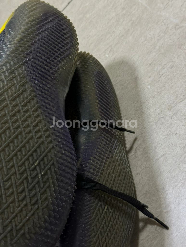 나이키 코비 AD NXT 360 멀티컬러 (US 9.5--7