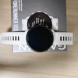 가민 포러너 955, (심박계) HRM pro plus