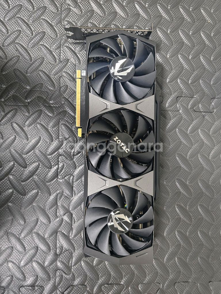 (안산)라이젠7 5700X,RTX3080 컴퓨터 본체--7