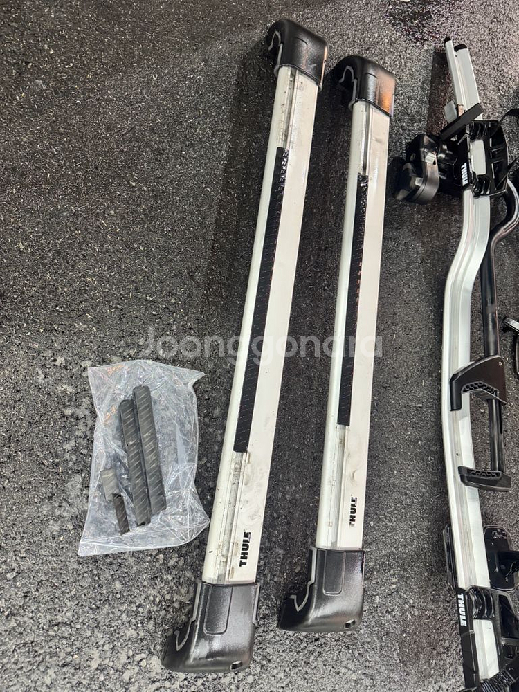 툴레가로바 9595 캐리어 598--1