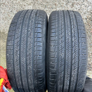 235/60R18 중고타이어 판매합니다