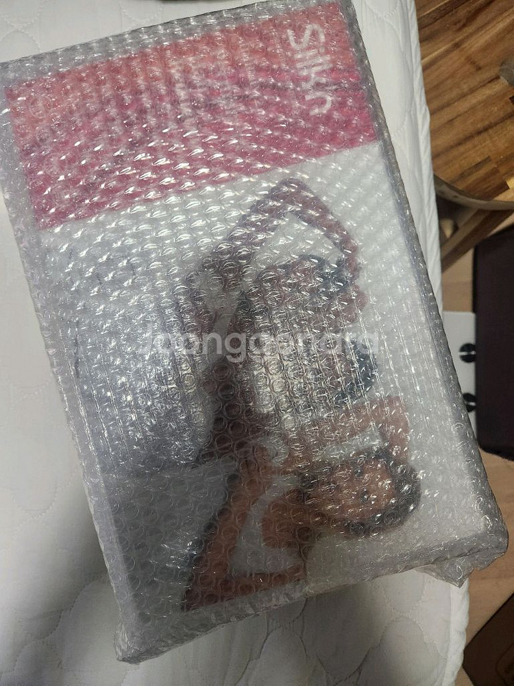 실큰 제모기 (미개봉새상품)--0