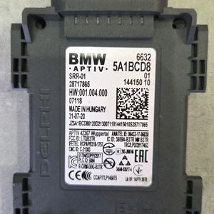 bmw레이더센서g바디 공용 레이다센서