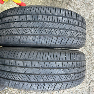 235/55R19 중고타이어 판매합니다