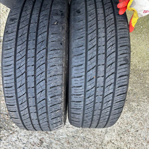 235/55R19 중고타이어 판매합니다